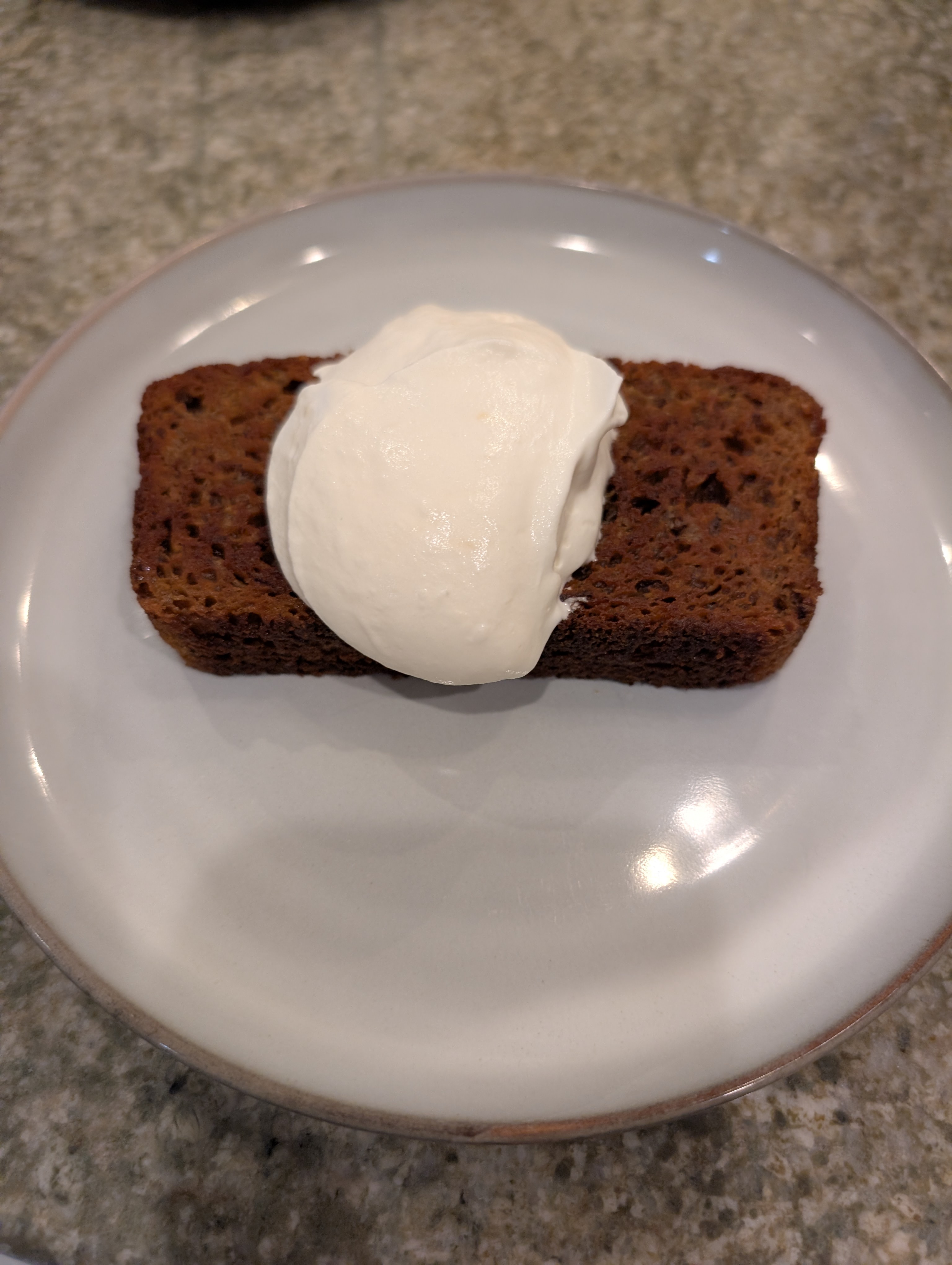 banana-bread-caramelized