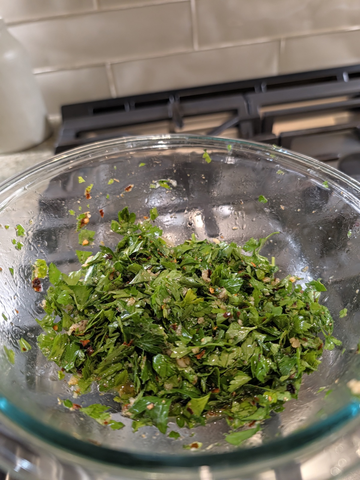 Chimichurri