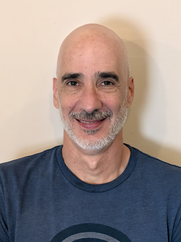 Dan Schaffer's Picture