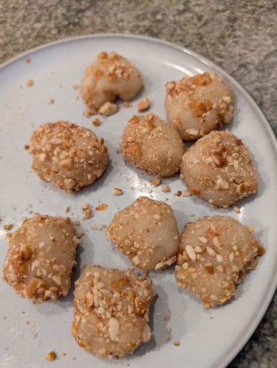 mochi