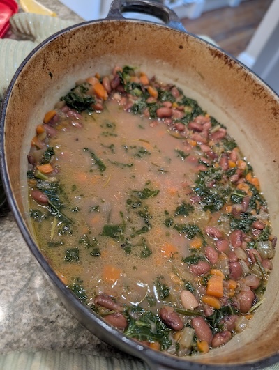 white-bean-soup